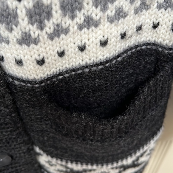 Gorgeous SANSARA CARDIGAN SWEATER - Picture 5 of 11